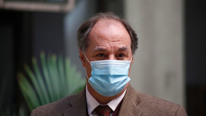 Sutil se suma a Lavín: “Hay algunos amigos que dicen que soy socialdemócrata”