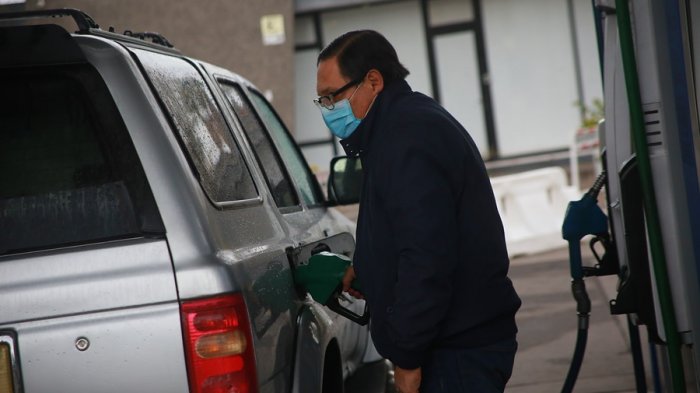 ENAP anuncia incremento de precio para las bencinas de 93 y 97 octanos