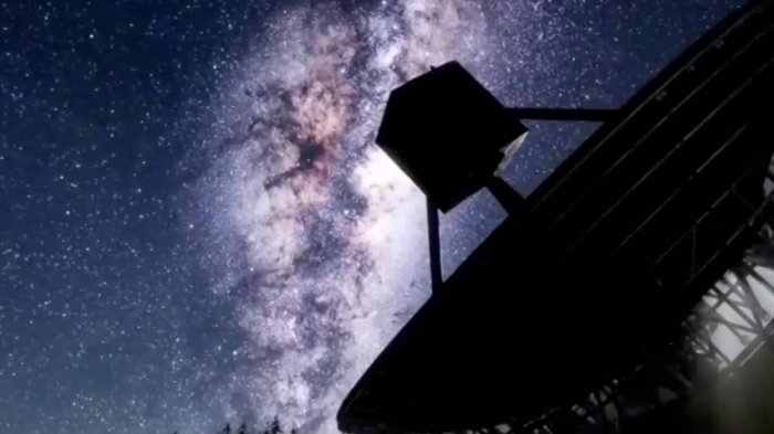 ¿Comunicación extraterrestre? Misteriosas señales del espacio fueron captadas en China