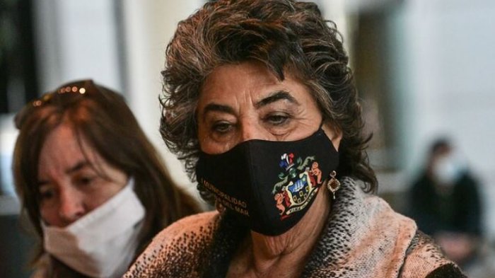 Efecto COVID-19: Baja en ingresos obligará a la Municipalidad de Viña a pedir un préstamo