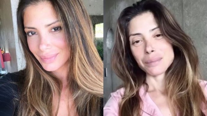 Colegio de Nutricionistas denunció a Roxana Muñoz por su ayuno de 21 días