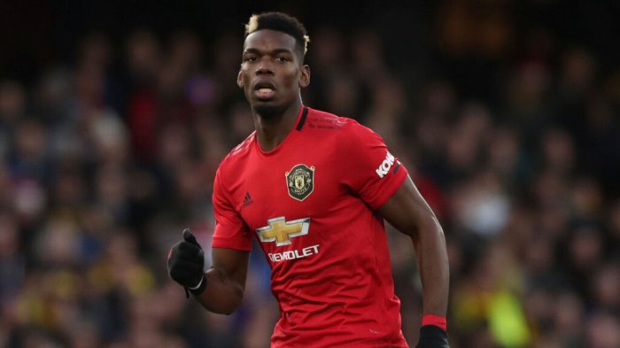 Informan que Pogba dio positivo por COVID-19: Quedó fuera de la nómina para la Liga de Naciones