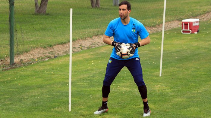 En España aseguran que el fichaje de Claudio Bravo está listo