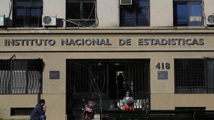 Desempleo en Chile alcanzó el 13,1%, la peor tasa desde 2010