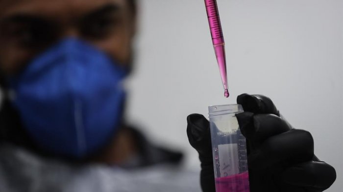 Mujer se habría curado del VIH sin tratamiento médico, según estudio