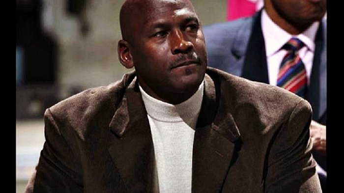 Michael Jordan negoció con jugadores y propietarios de la NBA para el regreso de los playoffs este sábado