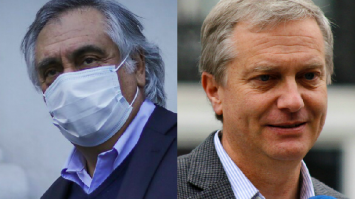 RN se resta de formar un comando unido con JAK por el Rechazo