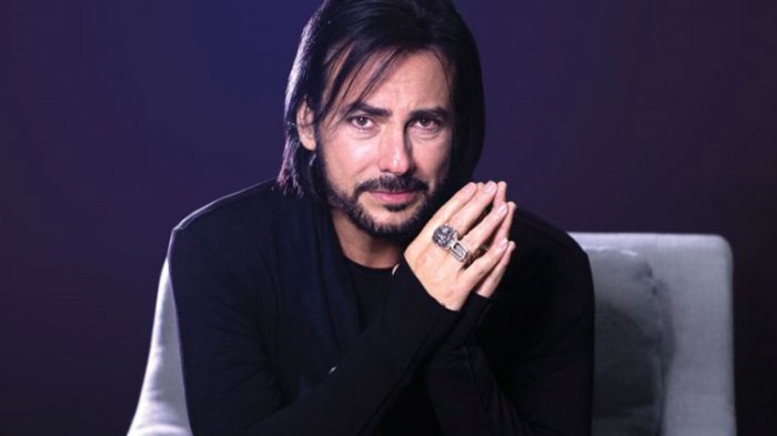 Beto Cuevas y la pandemia: 