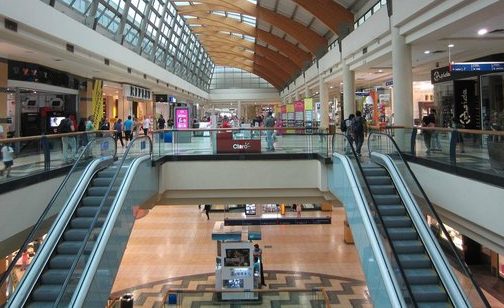 Mall Florida Center anuncia reapertura parcial y gradual a partir de este lunes