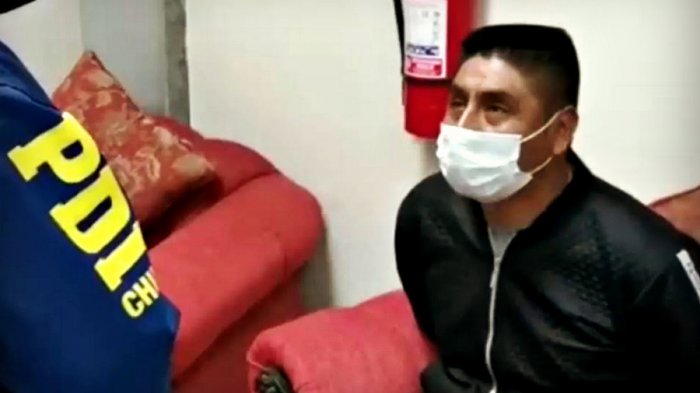 Cayó el “rey del norte”, el concejal que lideraba banda de narcotráfico y pretendía ser alcalde