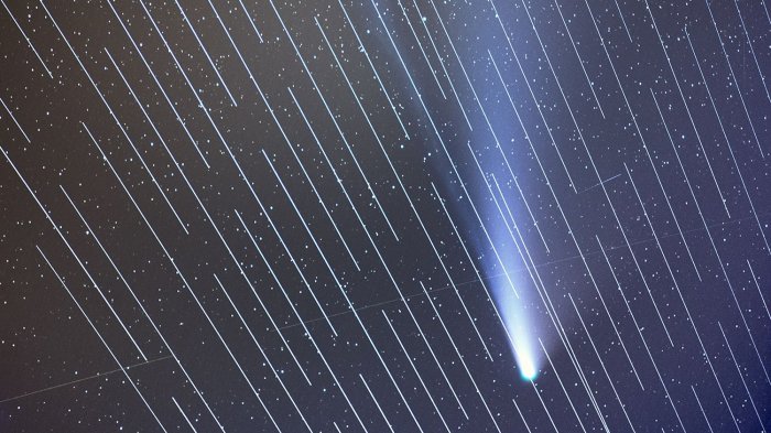 Starlink bajo escrutinio: Astrónomos acusan impacto de miles de satélites en futuros hallazgos espaciales