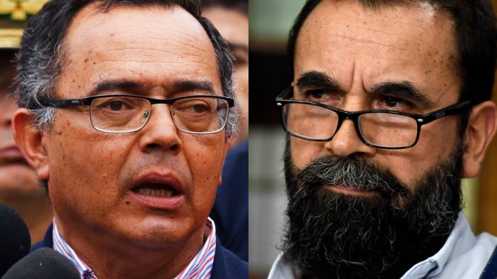 Hugo Gutiérrez acusa a intendente de Valparaíso ante Fiscalía por no denunciar el paro de camioneros