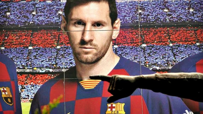 Liga española le dio la razón al Barça: Messi deberá pagar 700 millones de euros si se quiere ir