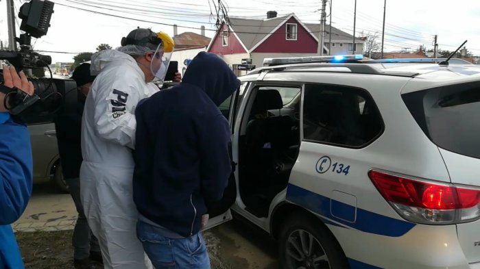 Gobierno se querellará contra acusados de violar a funcionaria en residencia sanitaria