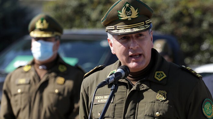 Diputadas envían nota de protesta a Mario Rozas: Debía asistir a comisión y explicar actuar por caso Norma Vásquez