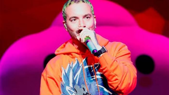 J Balvin estrenará 