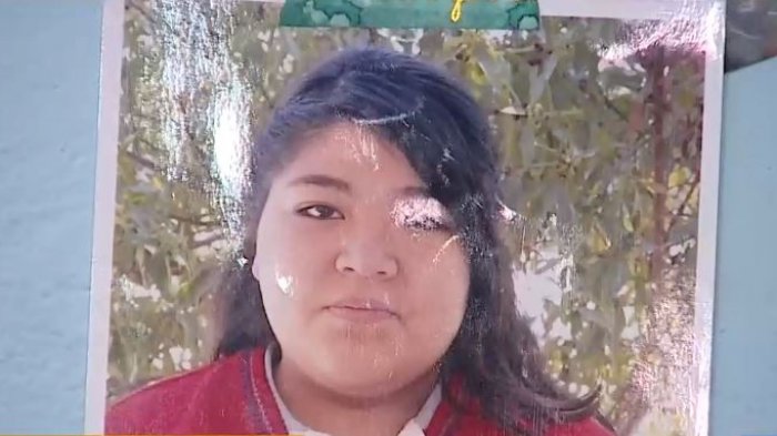 Reinician búsqueda de adolescente habría sido víctima del psicópata de Copiapó