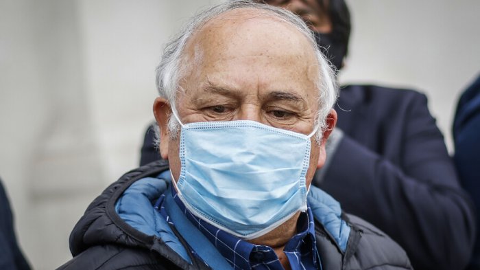 Presidente de Fedesur y polémico video de camioneros: 