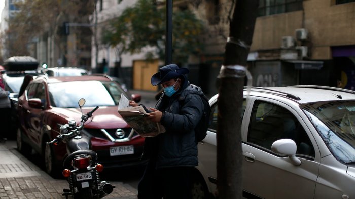 Imacec cayó menos de lo esperado en julio: Servicios y construcción fueron los más afectados