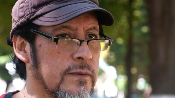 Elicura Chihuailaf, Premio Nacional de Literatura: 