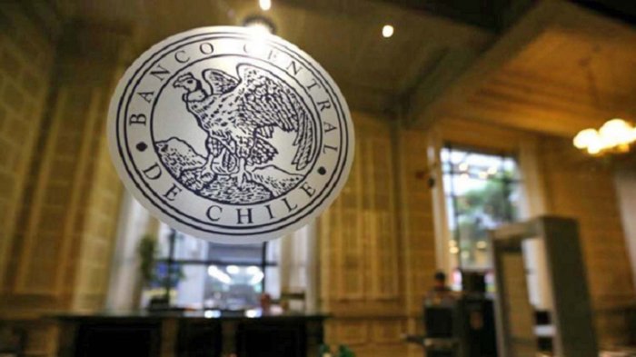 El Banco Central decidió mantener tasa de interés en 0,5% en el marco de la pandemia