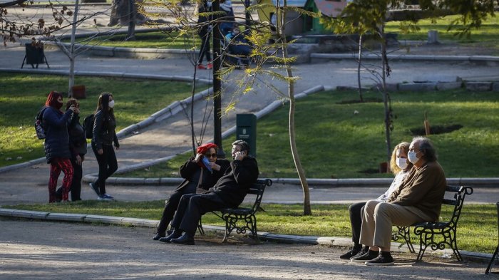 ¿Cómo pueden ser las reuniones sociales en la fase de Preparación?