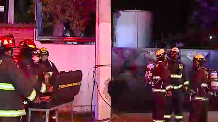 Misteriosa nube de gas en la RM: Autoridades aún no determinan origen del olor