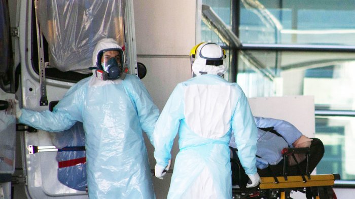 Informe Epidemiológico: Punta Arenas es la comuna con más casos activos