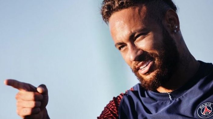 Aseguran que Neymar es uno de los tres positivos de coronavirus en el PSG