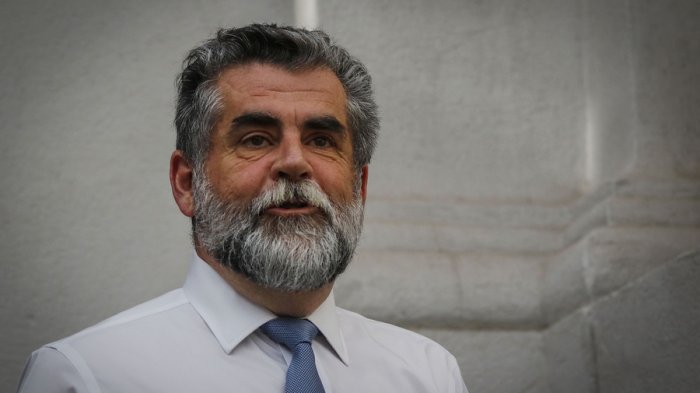 Ex subsecretario Ubilla va por el Apruebo: “La Constitución es la base de la confianza de nuestra institucionalidad