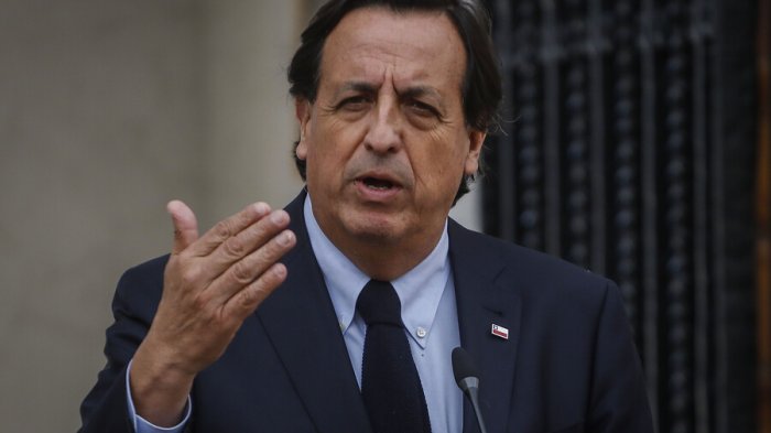 DC confirma acusación constitucional contra Víctor Pérez: 