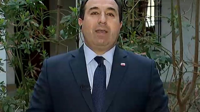 Galli tras acuerdo con camioneros: 