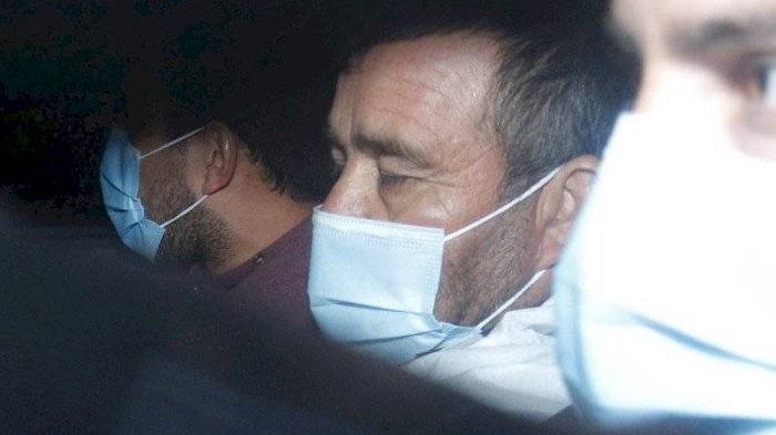 Suspenden prisión preventiva de Hugo Bustamante por revocación de libertad condicional: Deberá cumplir condena anterior