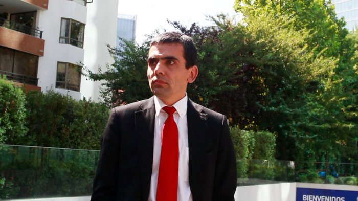 Ex fiscal Gajardo dijo que hay 