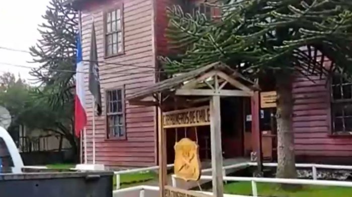 Dan de baja a oficial de Carabineros tras denuncia de abuso sexual y acoso laboral por dos funcionarias