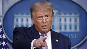 Facebook anuncia que bloqueará mensajes políticos previo a elecciones en EE.UU.