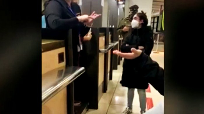 Grupo de habitantes de Rapa Nui lleva 6 meses sin poder regresar a la isla