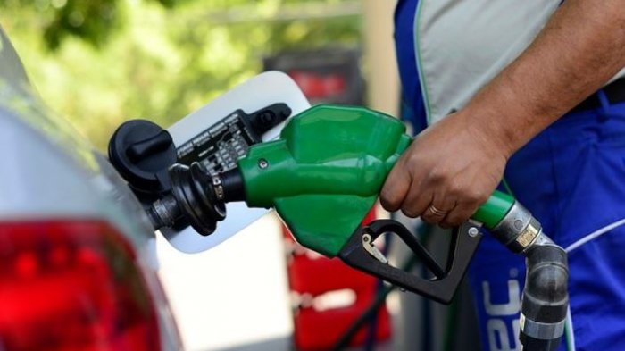 Por tercera semana consecutiva las bencinas subirán sus precios