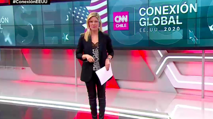 Conexión Global EE.UU., capítulo 1: Las claves que definirán la elección entre Trump y Biden