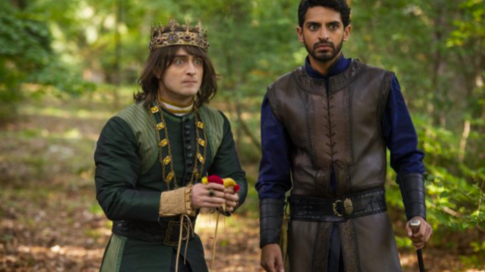 Warner Channel celebra sus 25 años con el estreno de cinco nuevas temporadas de sus series