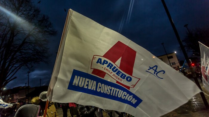 Tras renuncia de Evópoli: Oposición pide al CNTV que redistribuya tiempo en franja televisiva