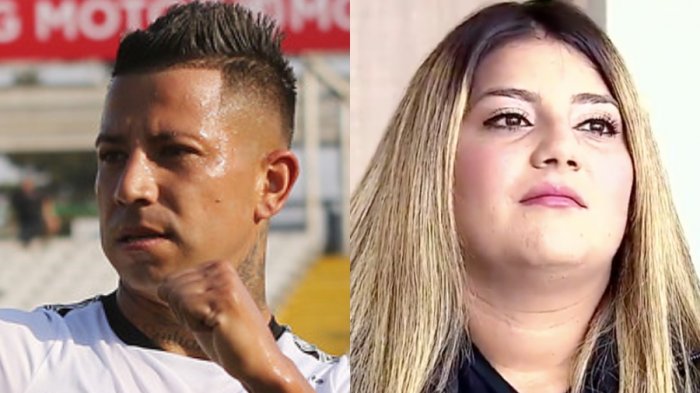 Ex pareja de Leo Valencia denuncia que ha recibido amenazas de muerte tras funa por violencia de género