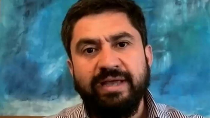 Alcalde de Talcahuano pidió a las personas 