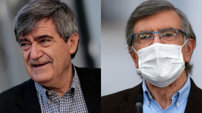 Escalona no le cree a Lavín y su socialdemocracia: 