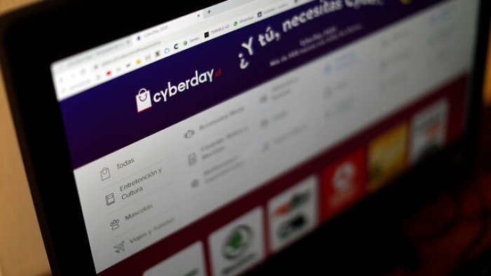 Rompió récords: CyberDay 2020 duplicó ventas de 2019 pese a la pandemia