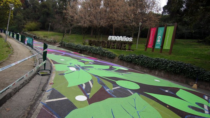 Parque Metropolitano abrirá todos los días a partir de la próxima semana