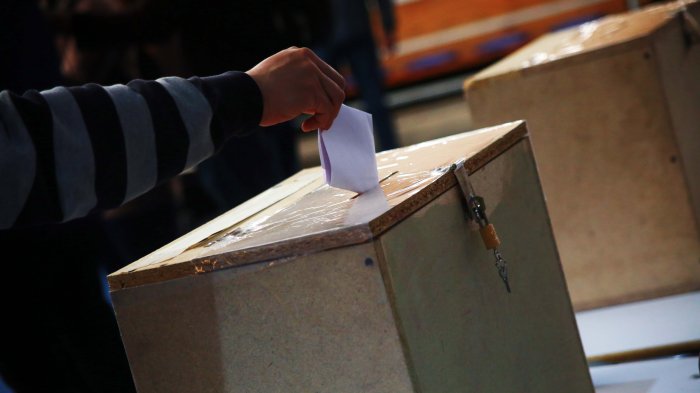 Servel publicó normas para el plebiscito y rebajó edad para excusarse de ser vocal de mesa