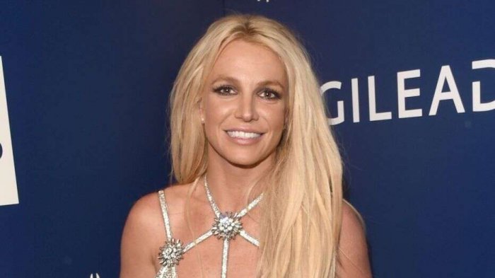 Britney Spears rompe el silencio de disputa legal con su padre y pide que se revelen los detalles
