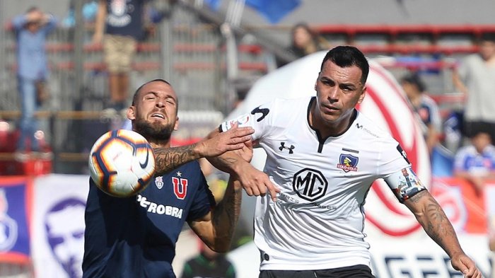 Así será la cobertura del CDF para el Superclásico del fútbol chileno