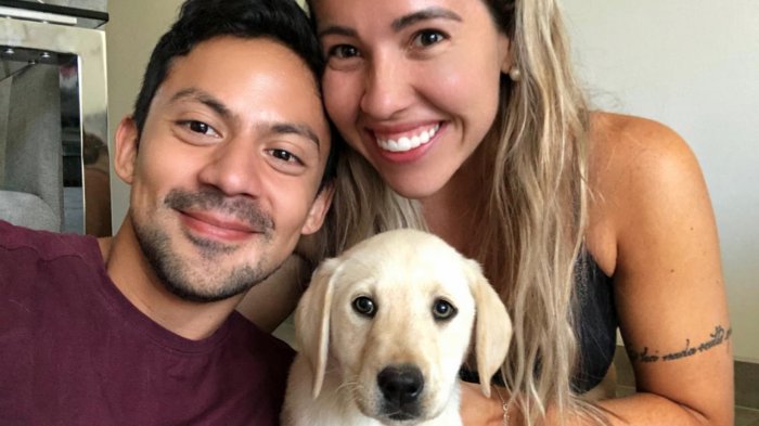 Chileno lleva casi 5 meses sin ver a su esposa brasileña que no pudo volver tras el cierre de frontera